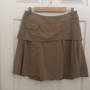 Athleta Skort